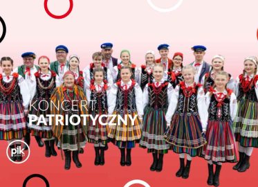 Dzień niepodległości w NIKiDW