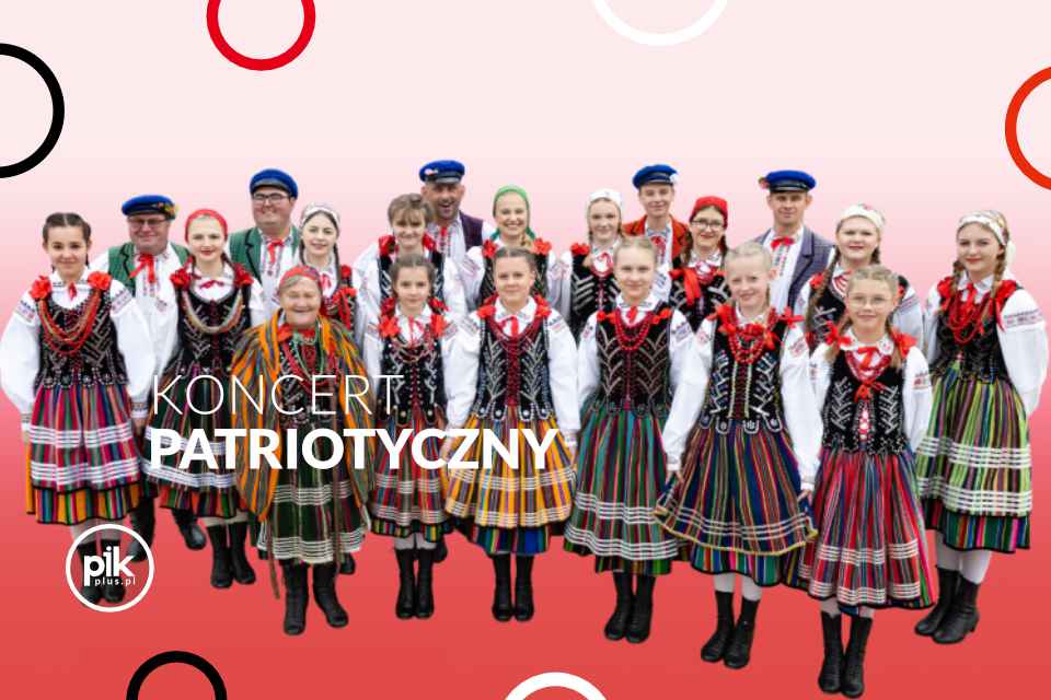 Dzień niepodległości w NIKiDW