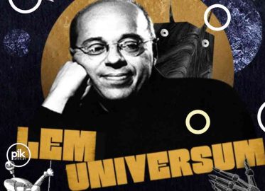 Lem Universum | spektakl audiowizualny