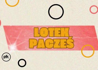 Rafał Pacześ / Łukasz Lotek Lotkowski | stand-up w Warszawie