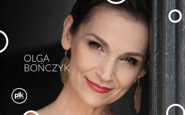 Olga Bończyk - Za kulisami sławy | koncert
