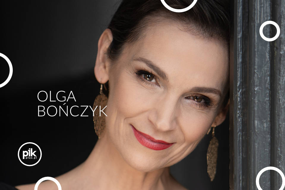 Olga Bończyk - Za kulisami sławy | koncert