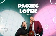 Rafał Pacześ / Łukasz Lotek Lotkowski | stand-up w Warszawie