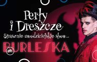 Burleska - Perły i dreszcze