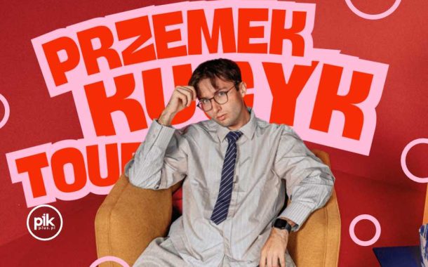 Przemek Kucyk | koncert