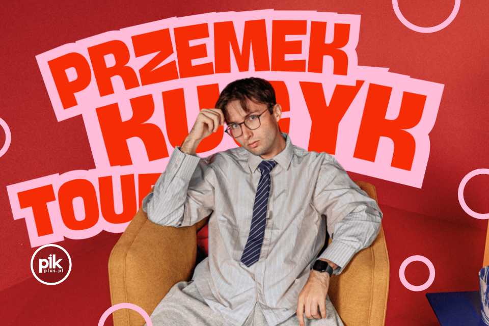 Przemek Kucyk | koncert