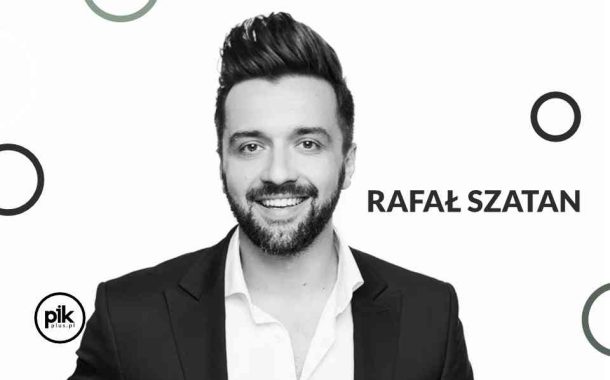 Rafał Szatan | koncert