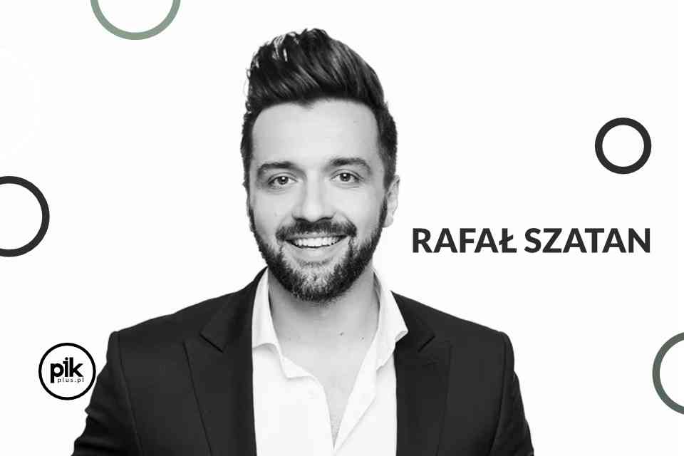 Rafał Szatan | koncert