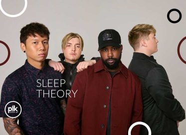 Sleep Theory | koncert