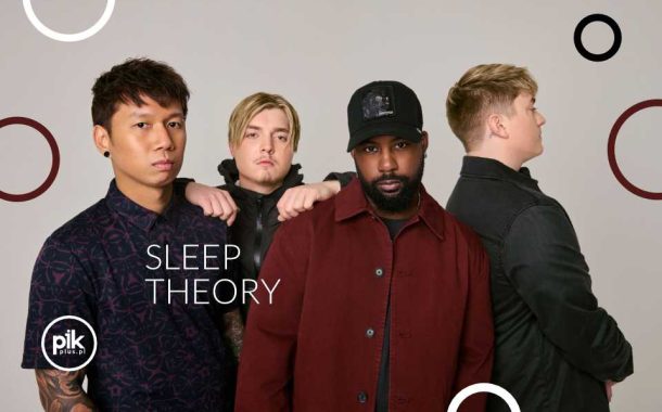 Sleep Theory | koncert