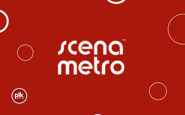 Scena Metro