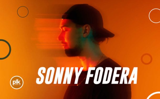 Sonny Fodera | koncert