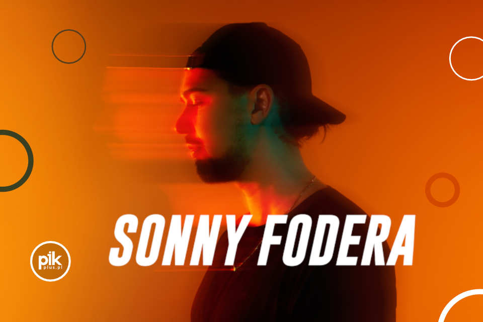 Sonny Fodera | koncert