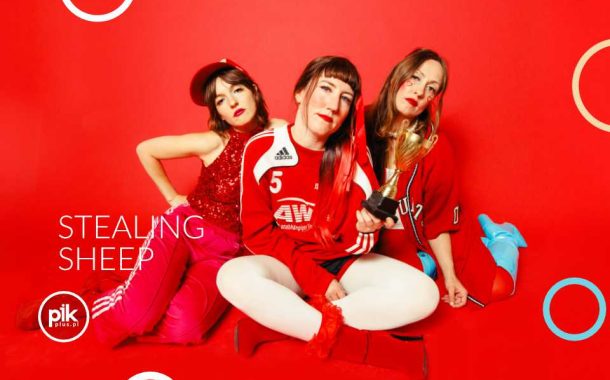 Stealing Sheep | koncert