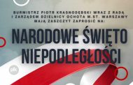 Narodowe Święto Niepodległości na Ochocie