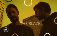 The Blaze - Dj Set | koncert