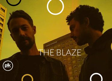 The Blaze - Dj Set | koncert