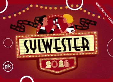 Sylwester w Scena Metro | Sylwester 2025/2026 w Warszawie