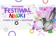 Gocławski Festiwal Nauki!