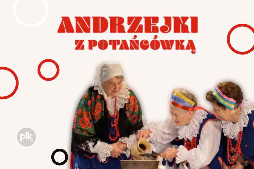 Andrzejki w NIKiDW - Potańcówka
