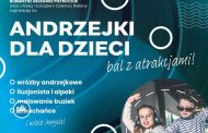 Andrzejki dla dzieci na Bielanach