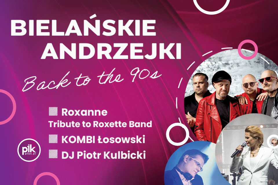 Bielańskie Andrzejki