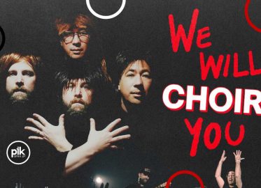 Choir! Choir! Choir! | koncert w Warszawie - Bilety