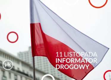 11 Listopada 2025 w Warszawie | informator drogowy