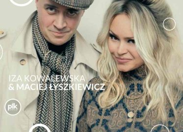 Iza Kowalewska & Maciej Łyszkiewicz | koncert