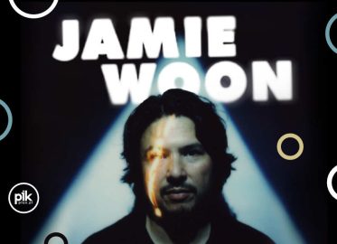 Jamie Woon | koncert w Warszawie - Bilety