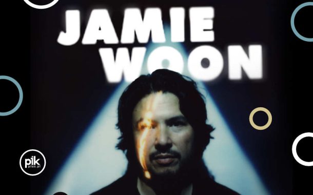 Jamie Woon | koncert w Warszawie - Bilety