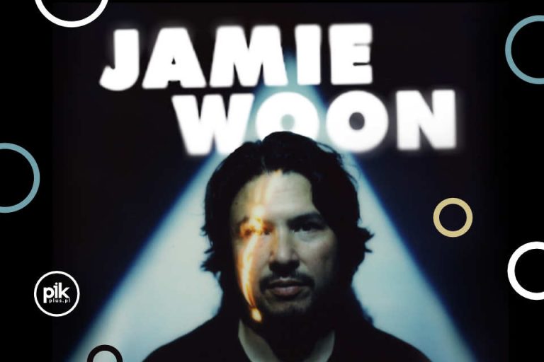 Jamie Woon | koncert w Warszawie – Bilety