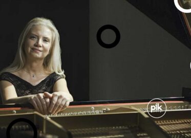 Justyna Galant | koncert chopinowski