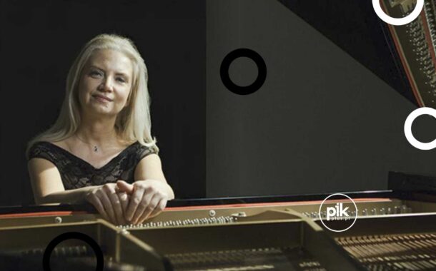 Justyna Galant | koncert chopinowski