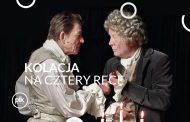 Kolacja na Cztery Ręce | spektakl