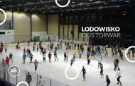 Lodowisko COS Torwar | Lodowiska w Warszawie sezon 2025/2026