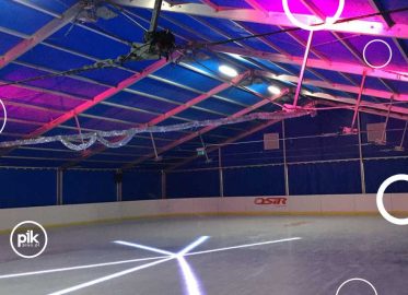 Lodowisko – Łabiszyńska | Lodowiska w Warszawie sezon 2025/2026