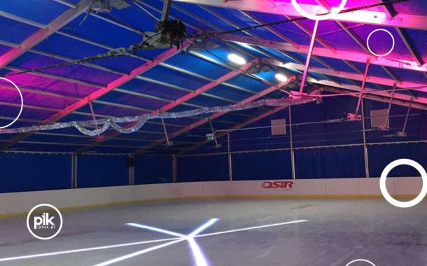 Lodowisko – Łabiszyńska | Lodowiska w Warszawie sezon 2025/2026