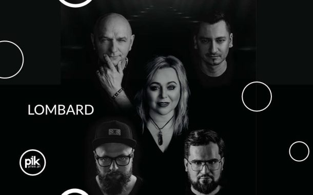 Lombard | koncert