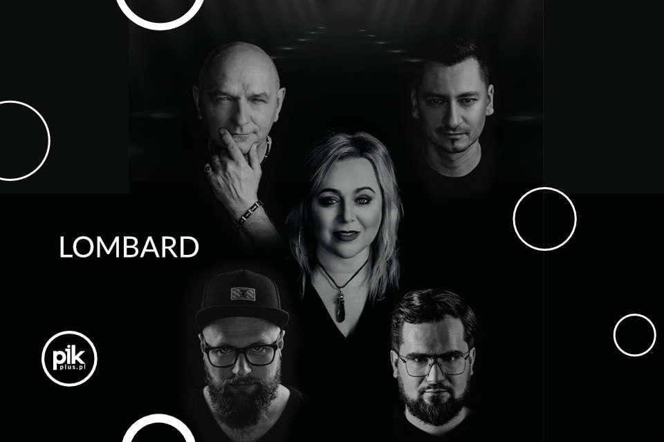 Lombard | koncert