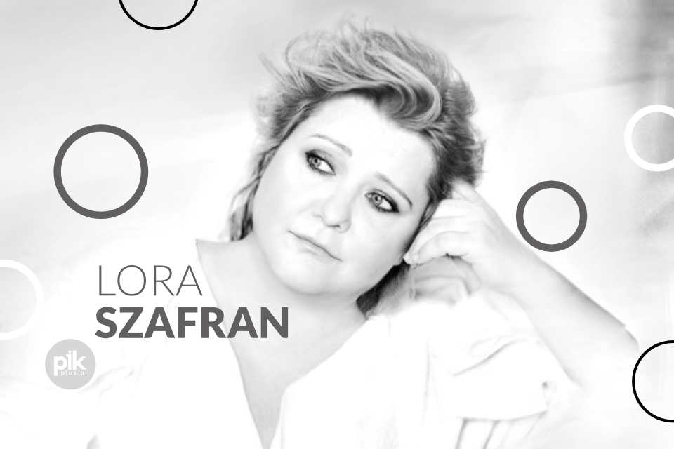 Lora Szafran | koncert