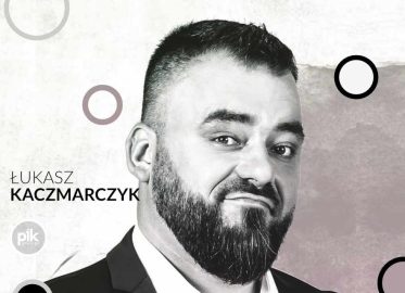 Łukasz Kaczmarczyk | stand-up