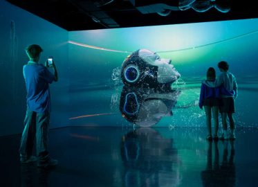 Jakie perły skrywa Warszawa, czyli jesień w podziemiach dawnego skarbca bankowego