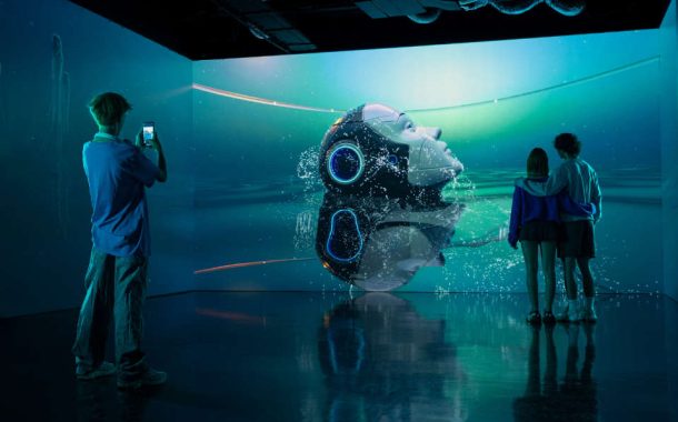 Jakie perły skrywa Warszawa, czyli jesień w podziemiach dawnego skarbca bankowego