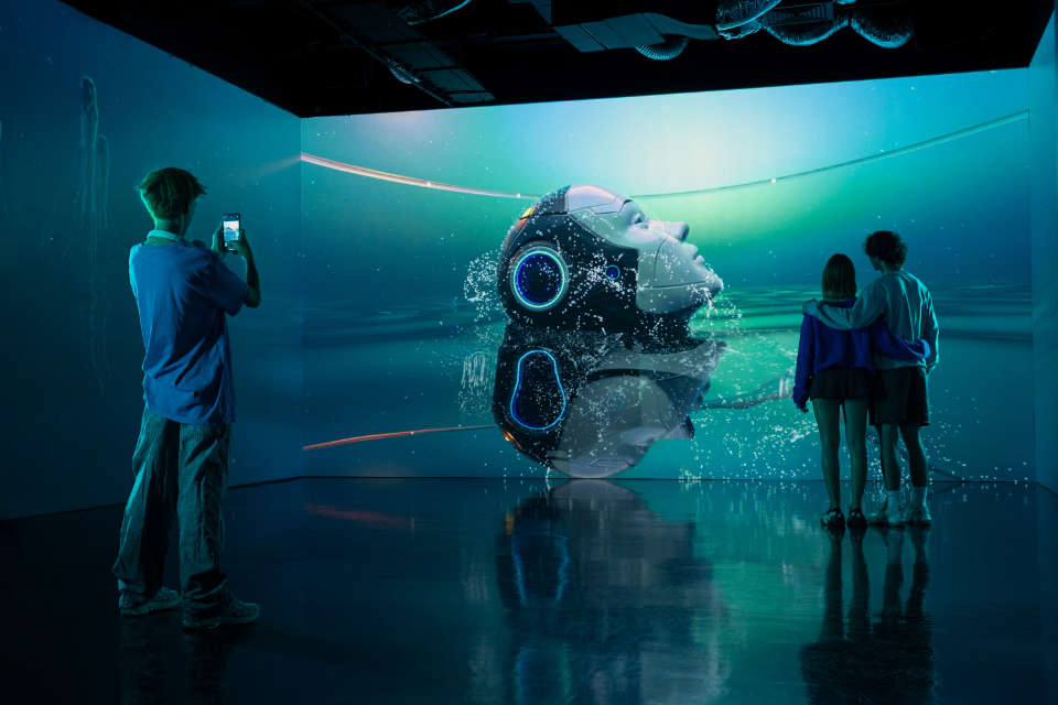 Jakie perły skrywa Warszawa, czyli jesień w podziemiach dawnego skarbca bankowego