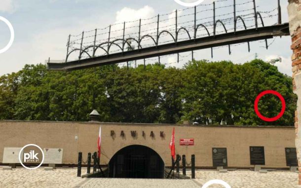 Dzień Niepodległości w Muzeum Więzienia Pawiak