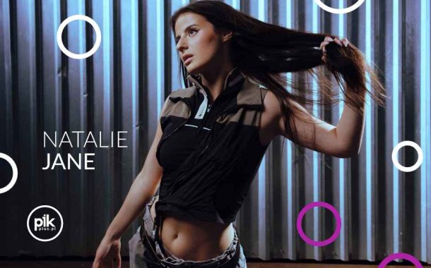 Natalie Jane | koncert