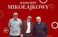 Kabaret OT.TO | koncert mikołajkowy