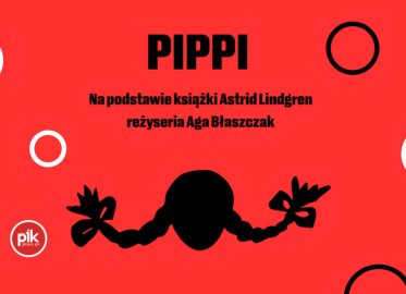 Pippi | spektakl