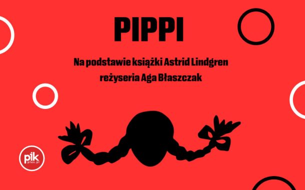 Pippi | spektakl